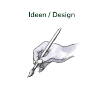 Ideen / Design