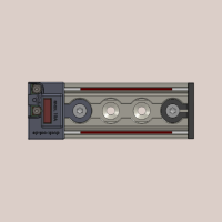 E-Airline Module &ndash; Input Set