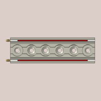 E-Airline Rail