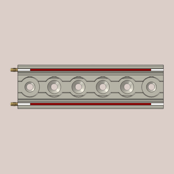 E-Airline Rail – 100cm