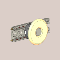 E-Airline Modul – LED
