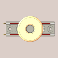 E-Airline Module &ndash; LED