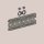 E-Airline Rail – Connector