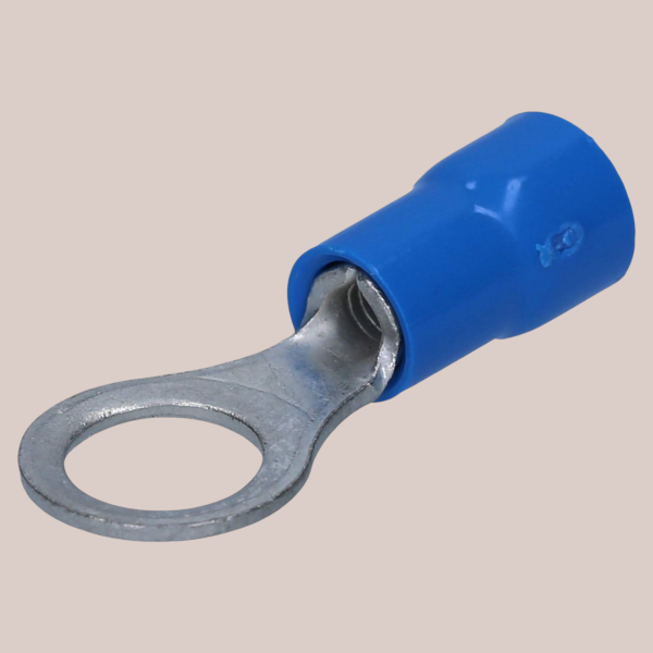 Ring-Krimpklammer