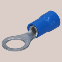 Ring-Krimpklammer