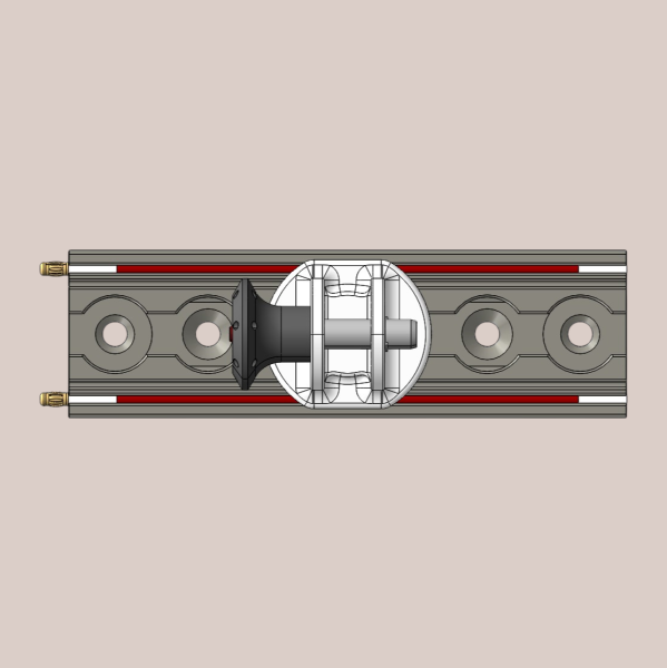 E-Airline Holder – Adapter