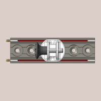 E-Airline Holder – Adapter