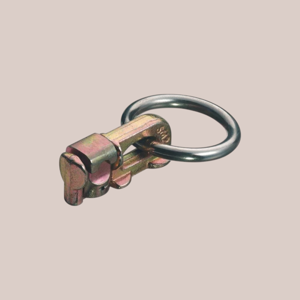 Double-Stud Fitting
