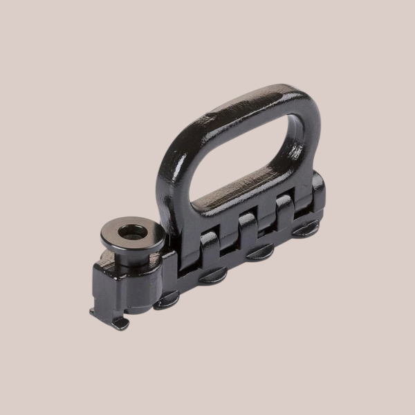Quadro-Stud Fitting