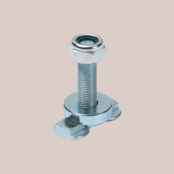 Schraub-Fitting M10