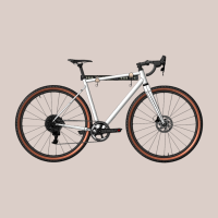 E-Airline Set – Bike Halter