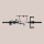 E-Airline Set – Bike Halter