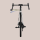 E-Airline Set – Bike Halter